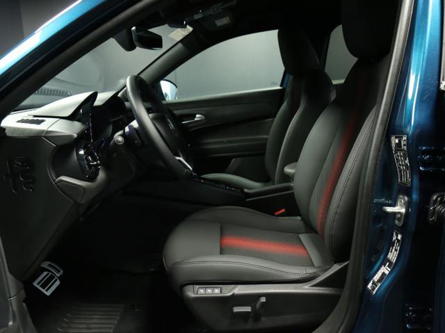 ALFA ROMEO Junior 1.2 145 CV Hybrid eDCT6 Q4