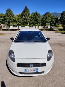 Fiat Grande Punto 1.3 MJT 75 CV 5 porte garantita 12 mesi