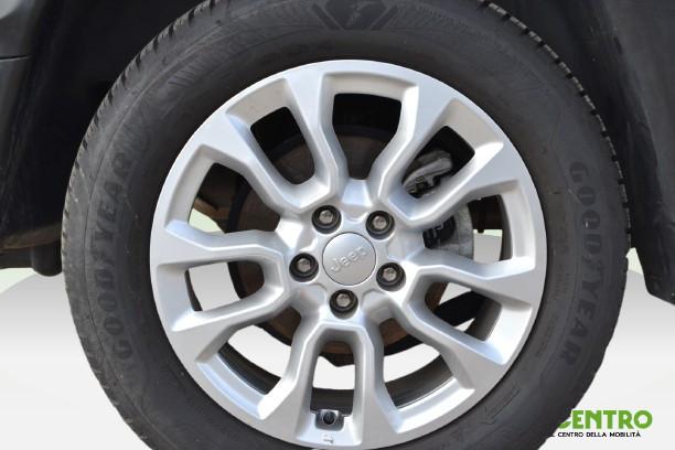 JEEP COMPASS - MY23 LIMITED 1.6 DIESEL 130cv