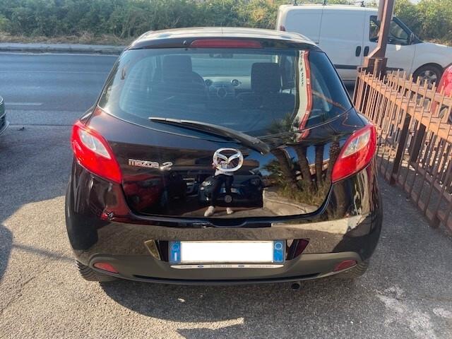 Mazda 2 Mazda2 1.3 16V 75CV 5p. Play