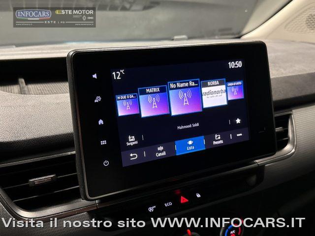 NISSAN Townstar VAN 130 CV N-Connecta 3 Posti + IVA