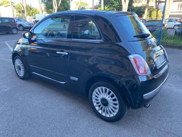 Fiat 500 500 III 1.2 Lounge 69cv