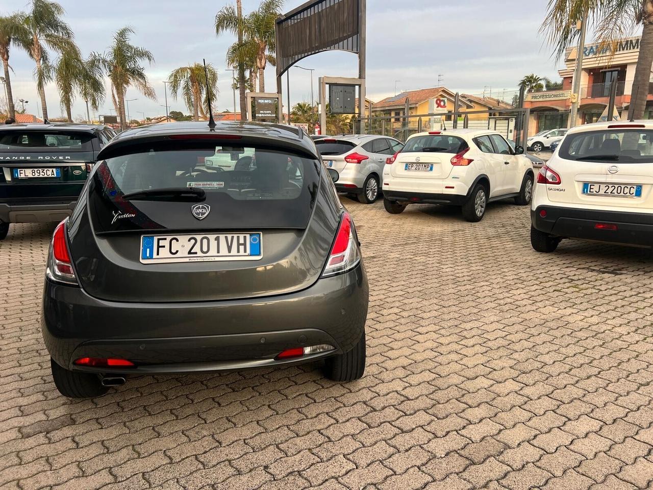 Lancia Ypsilon 1.3 MJT 16V 95 CV 5 porte S&S Platinum