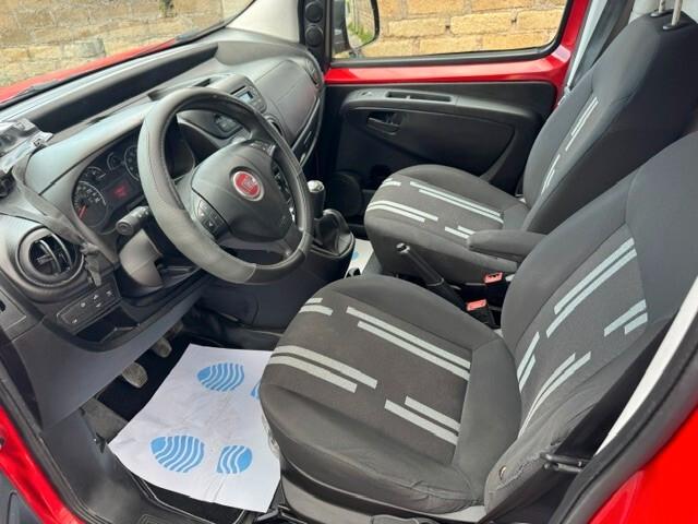 Fiat Fiorino 1.3 MJT 95CV Cargo Adventure