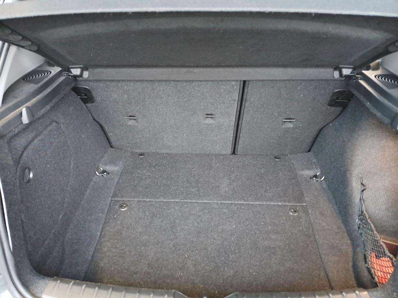 Bmw 118 118d 5p. Urban*AUTOMOATICA