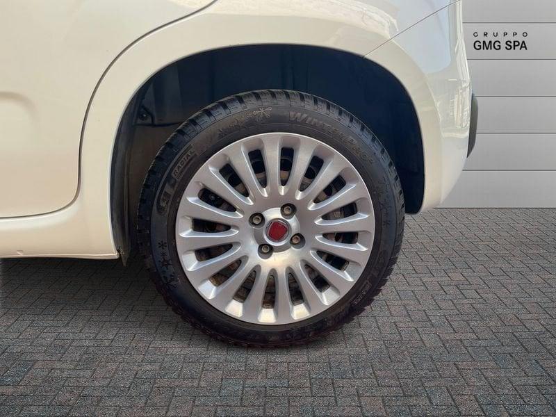 FIAT Panda 1.2 Easy 69cv E6