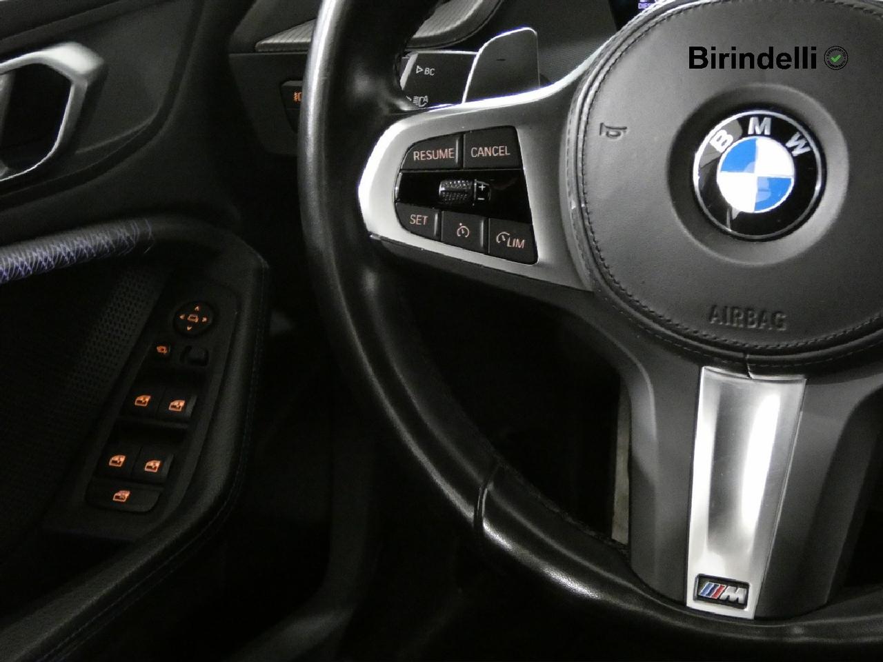 BMW Serie 1 (F40) - 120d xDrive 5p. Msport