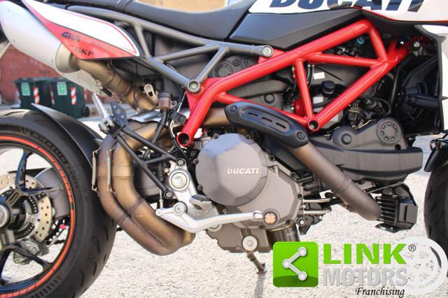 DUCATI Hypermotard 950 SP
