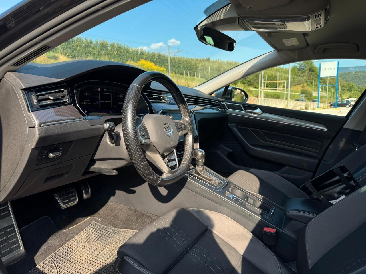 Volkswagen Passat Alltrack 2.0 TDI 200 CV 4MOTION DSG