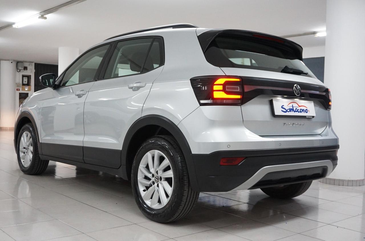 Volkswagen T-Cross 1.0 TSI 95 CV Advanced