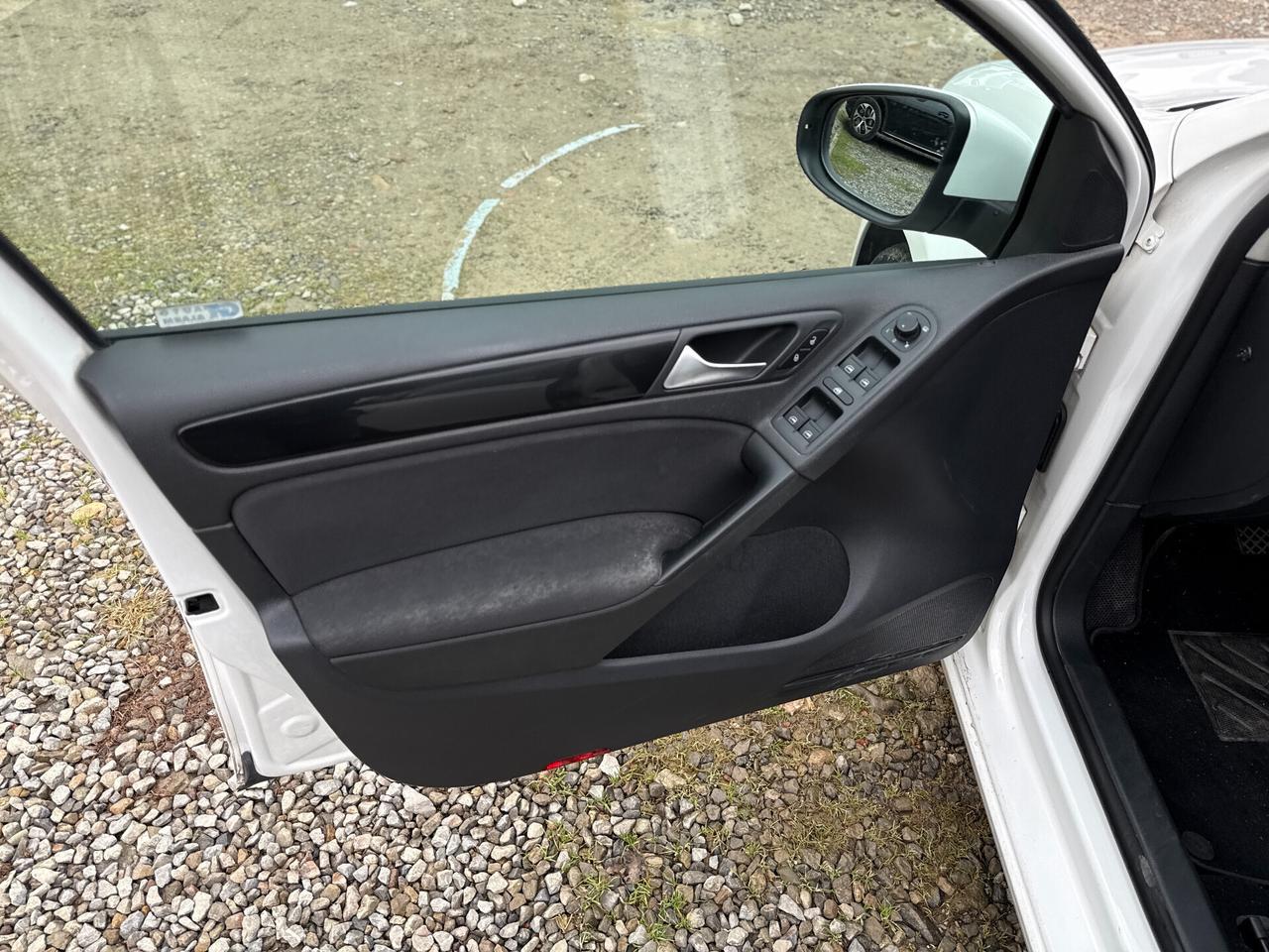 Volkswagen Golf 1.2 TSI 5p. Comfortline