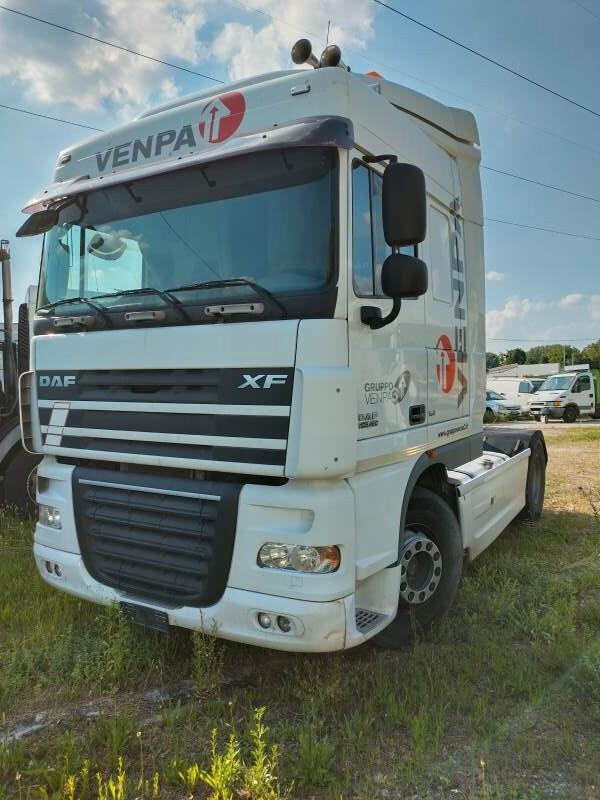 DAF FT XT 105 460 TRATTORE