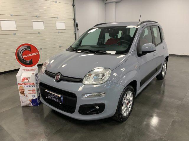 FIAT Panda 1.2 GPL EasyPower Lounge