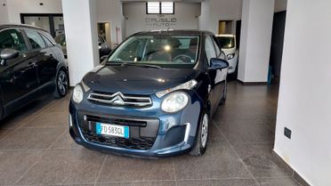 Citroen C1 VTi 68 5 porte Shine