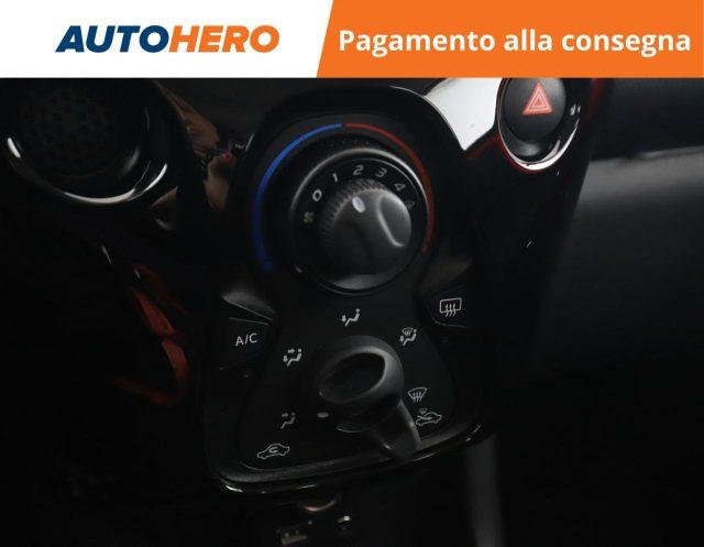 CITROEN C1 VTi 72 5 porte Feel