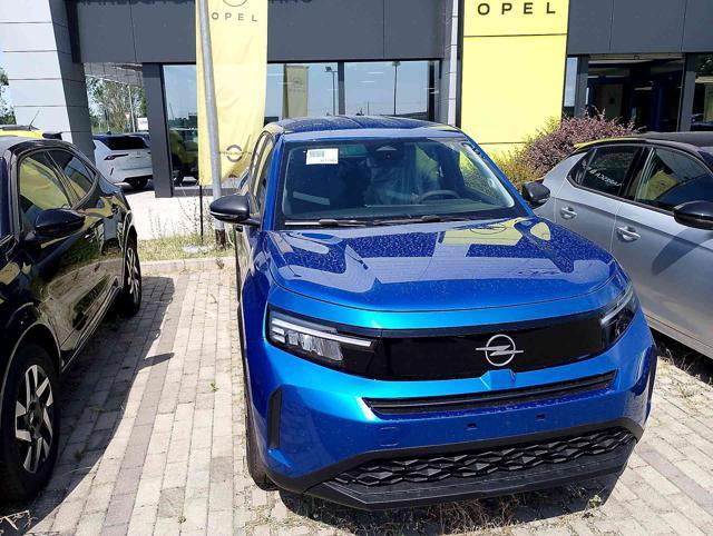 OPEL Frontera Hybrid 110 CV EDCT Edition