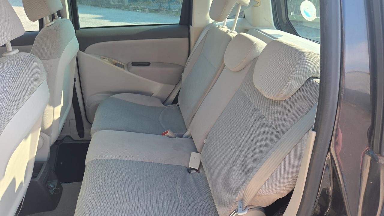 Fiat Idea 1.4 16V Emotion