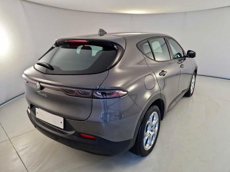 ALFA ROMEO TONALE 1.5 130cv Hybrid TCT7 Sprint