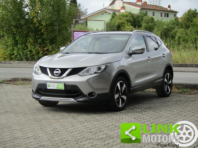 NISSAN Qashqai 1.2 DIG-T Acenta