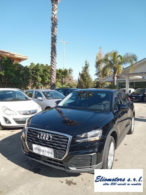 AUDI - Q2 - 1.6 TDI Business