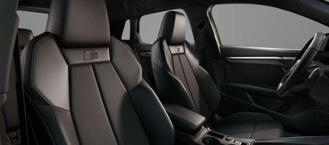 Audi S3 SPB TFSI QUATTRO S-TR. 333CV *MATRIX+TETTO* PROMO