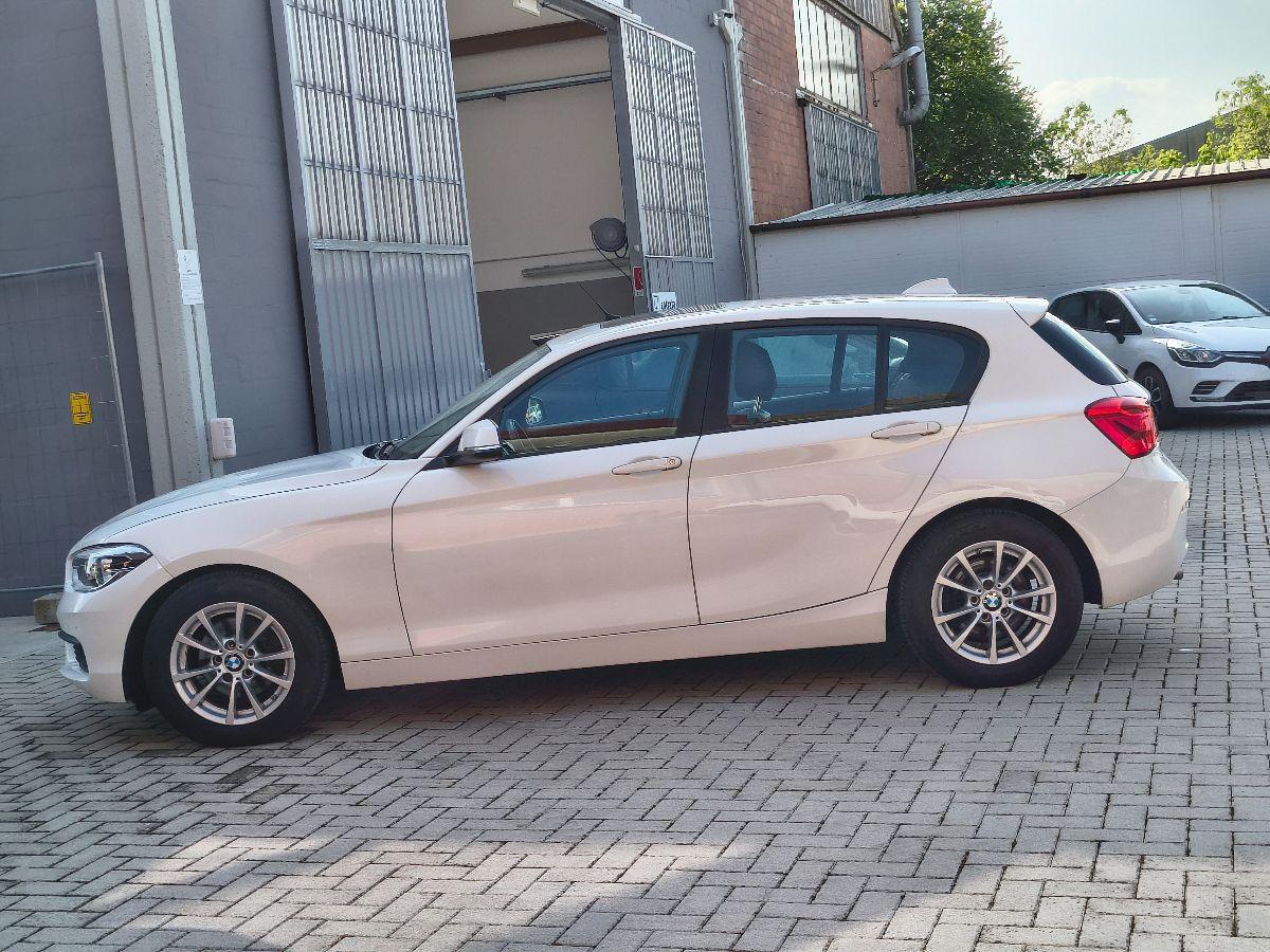 BMW - Serie 1 - 120i 5p. Advantage