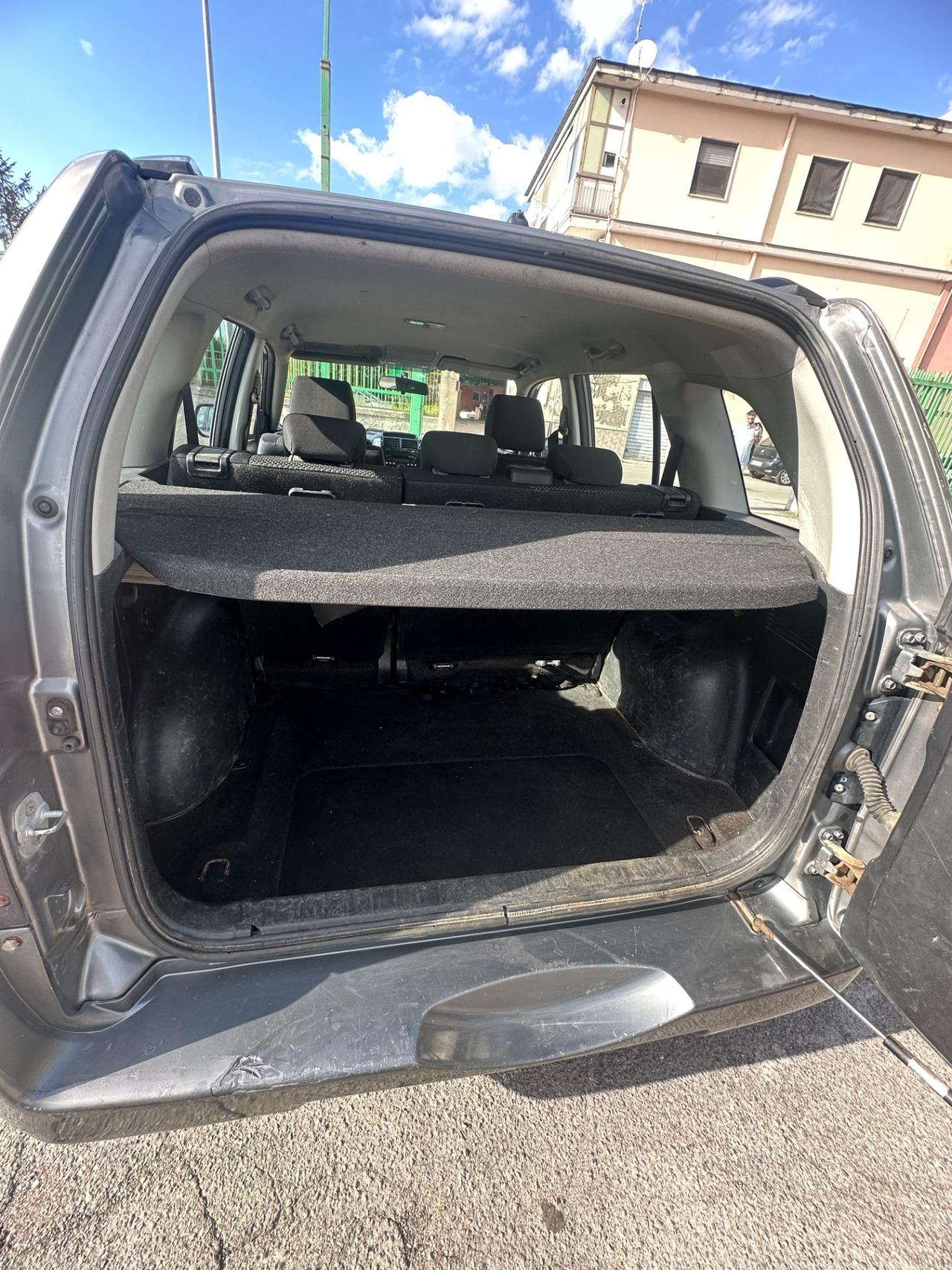 Suzuki Grand Vitara 1.9 DDiS 5 porte Executive