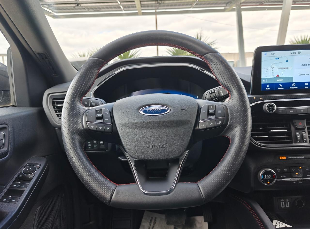 Ford Kuga 1.5 EcoBlue 120 CV aut. 2WD ST-Line X