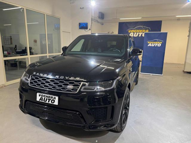 LAND ROVER Range Rover Sport 3.0 SDV6 249 CV HSE Dynamic