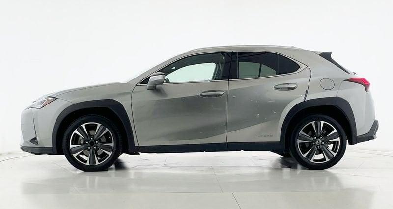 Lexus UX UX Hybrid Premium