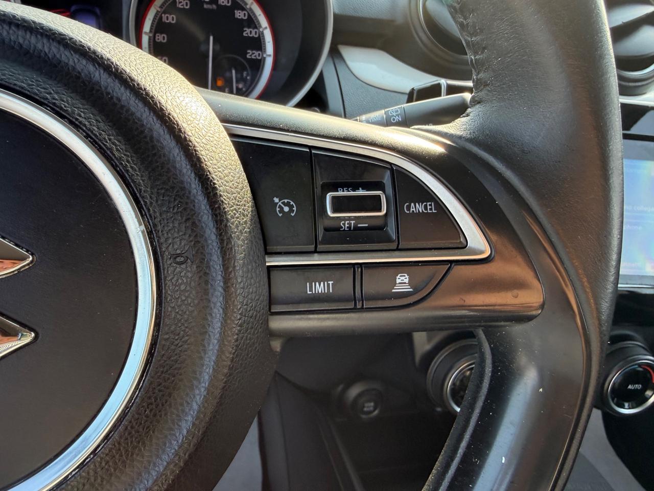 Suzuki Swift 1.2 Hybrid Top OK NEOPATENTATI
