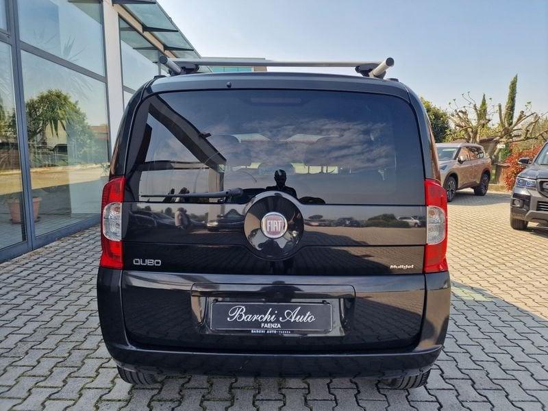 FIAT QUBO QUBO 1.3 MJT 75 CV Dynamic