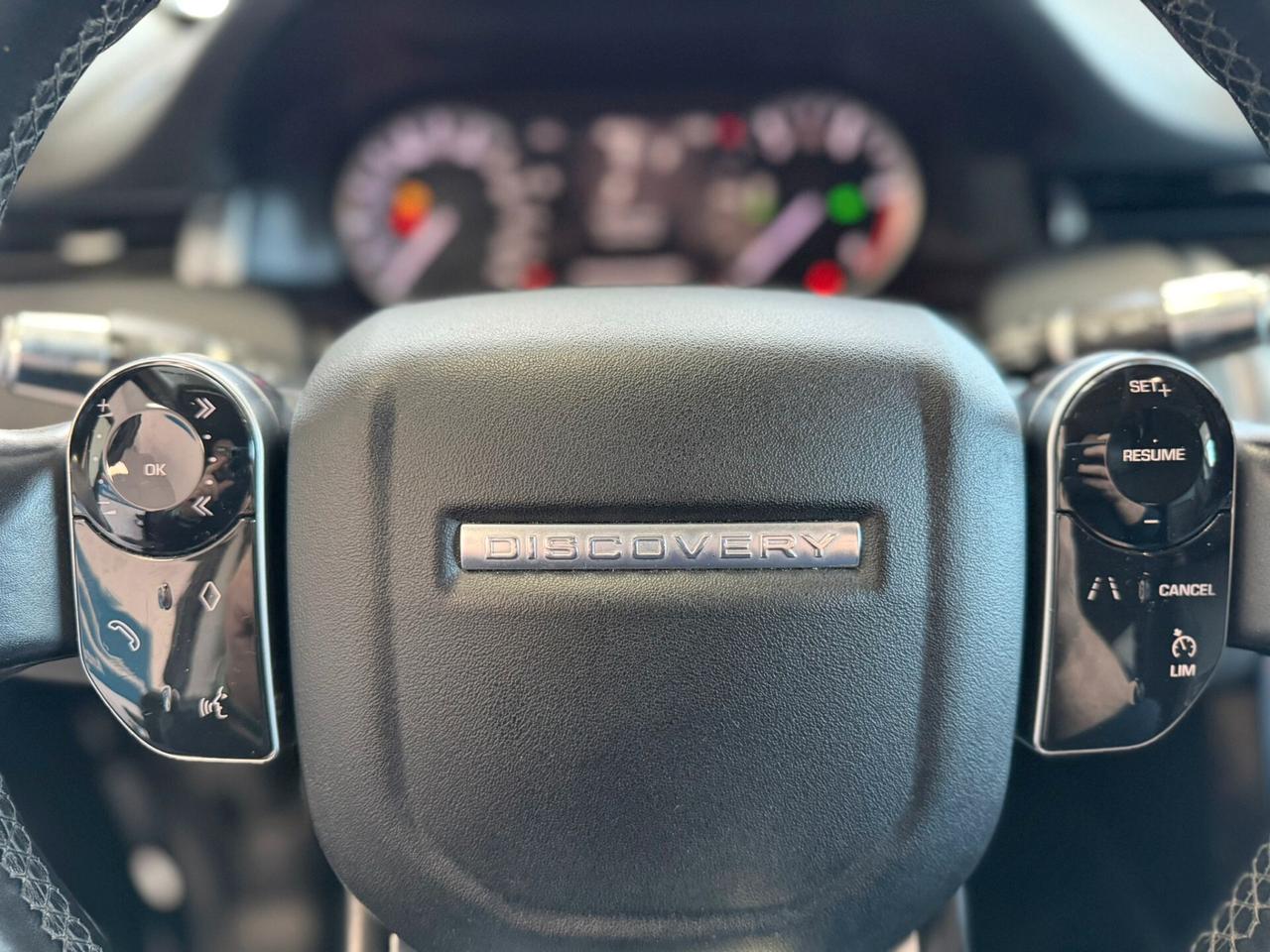 LR Discovery Sport 2.0D mhev AWD 2020