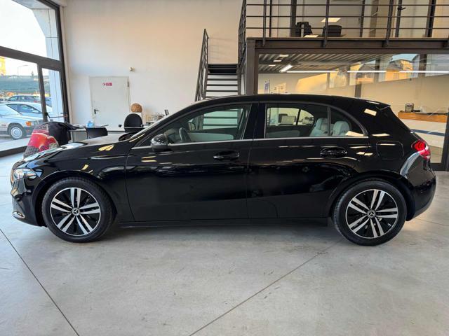 MERCEDES-BENZ A 180 d Automatic Business Extra