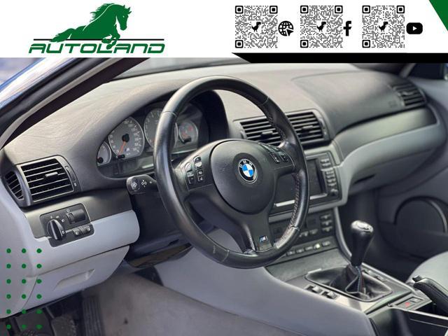BMW M3 3.2 Coupè