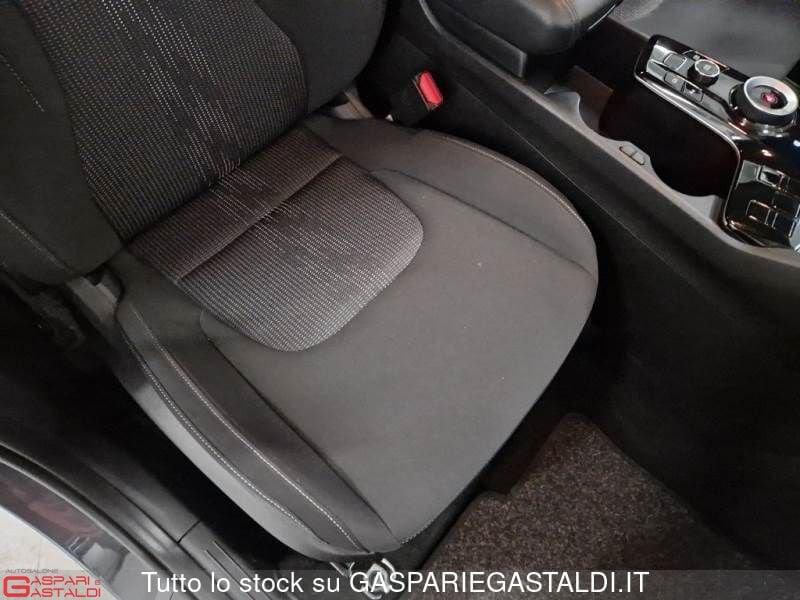 KIA Sportage Sportage 1.6 TGDi HEV AT Style