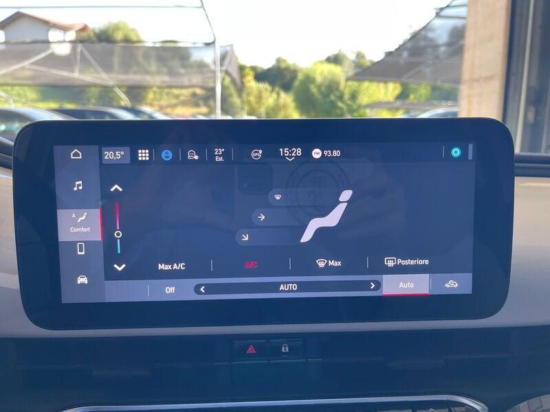 FIAT 500 1.0 hybrid Torino - KM0