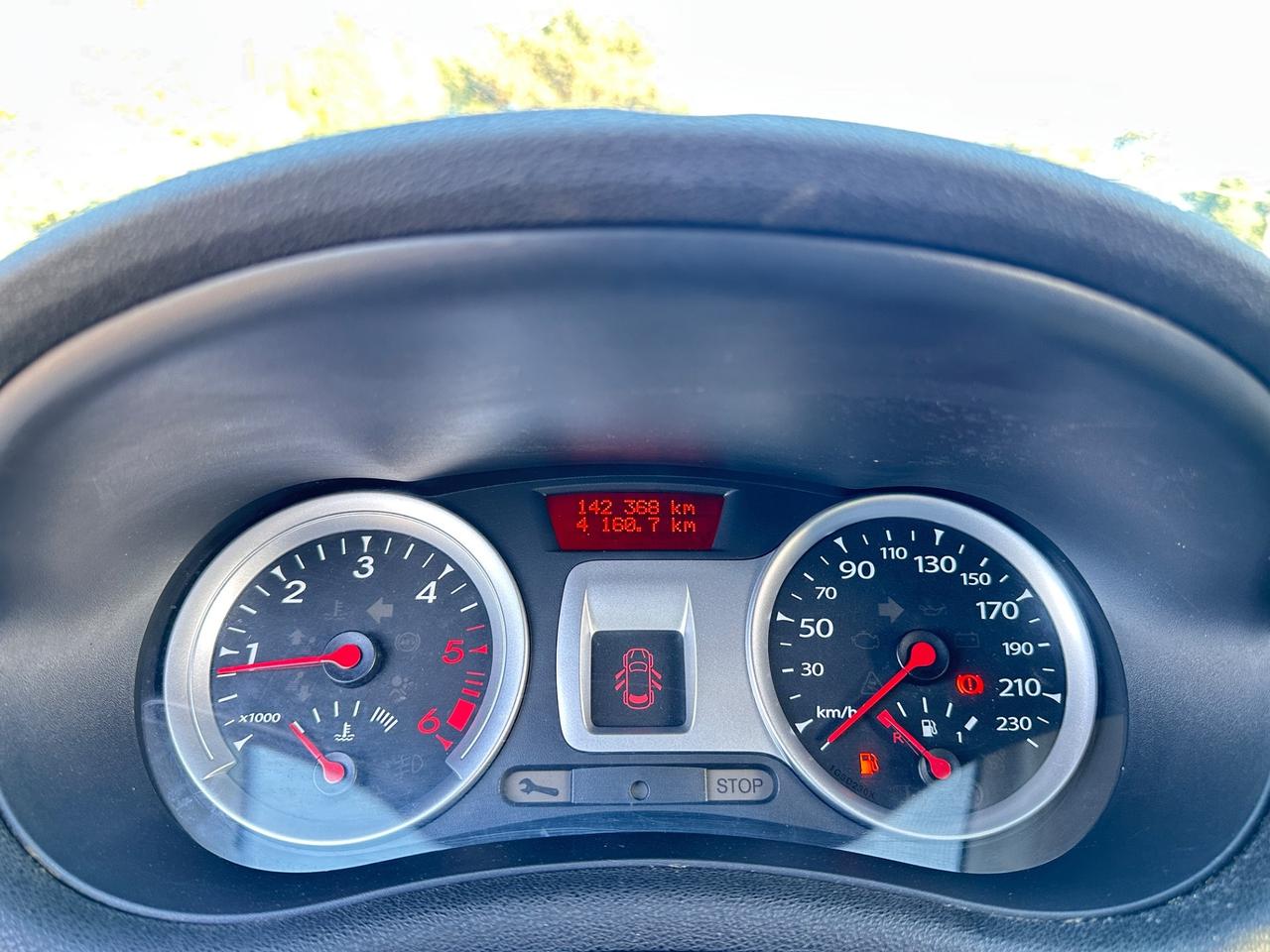 Renault Clio 1.5 dCi 85CV SporTour TomTom-2009