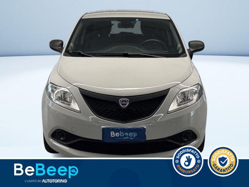 Lancia Ypsilon 1.2 ELEFANTINO BLU S&S 69CV MY19