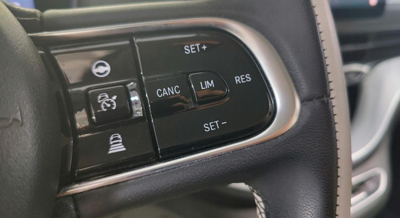 Fiat 500e Berlina 42 kWh