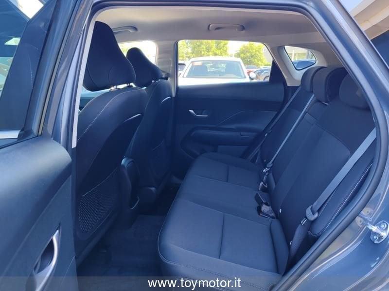 Hyundai Kona 2ªs. (2023-) 1.0 T-GDI Business