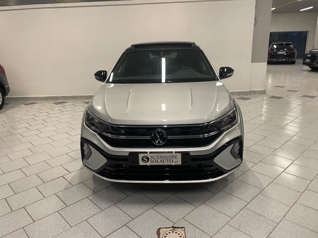 Volkswagen Taigo 1.0 TSI 115 CV DSG R-Line