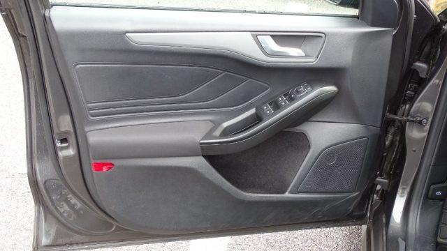 FORD Focus 1.5 EcoBlue 120 CV, automatica, Garanzia..