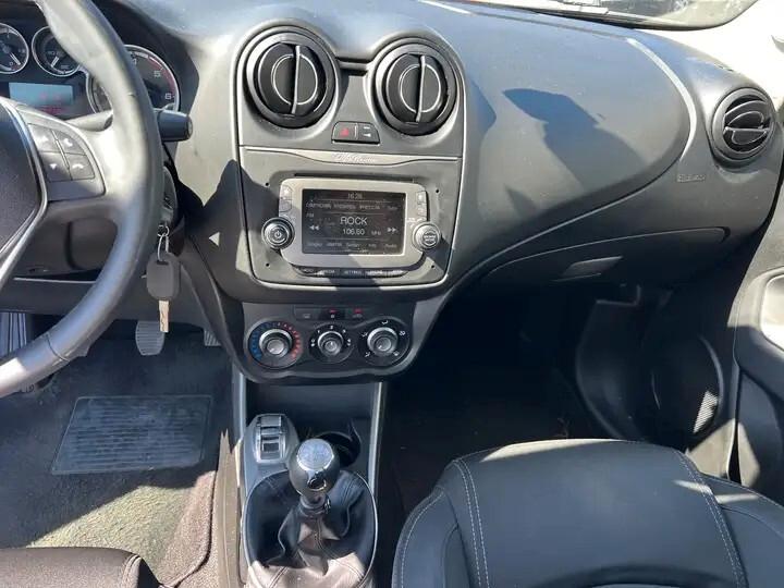 Alfa Romeo MiTo 1.3 JTDm 95 CV S&S