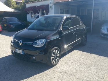 RENAULT TWINGO Electric Intens