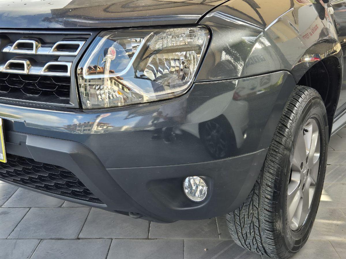 DACIA - Duster - 1.6 110 CV 4x2 GPL Lauréate