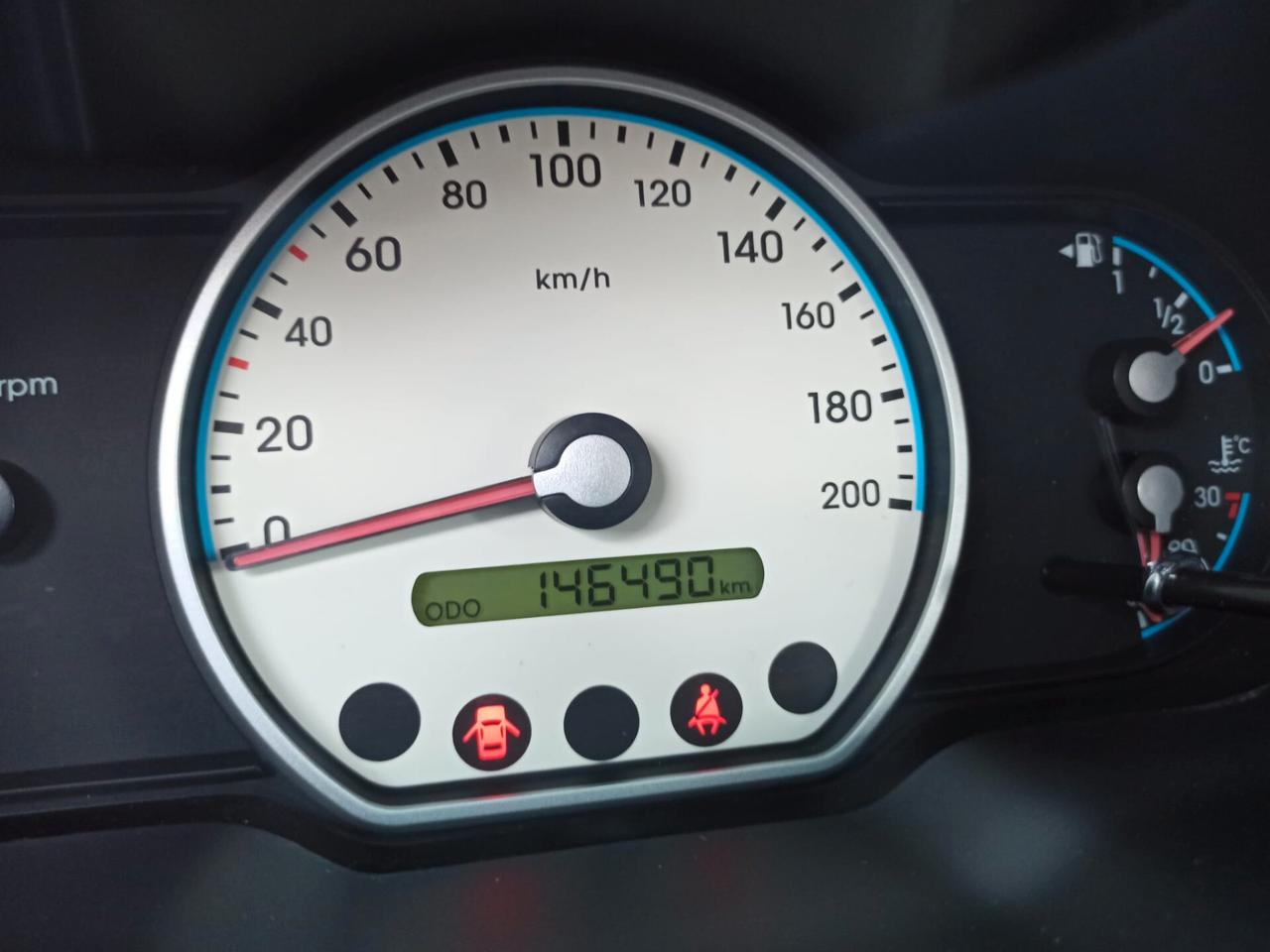 Hyundai i10 1.1 12V BlueDrive GPL Active