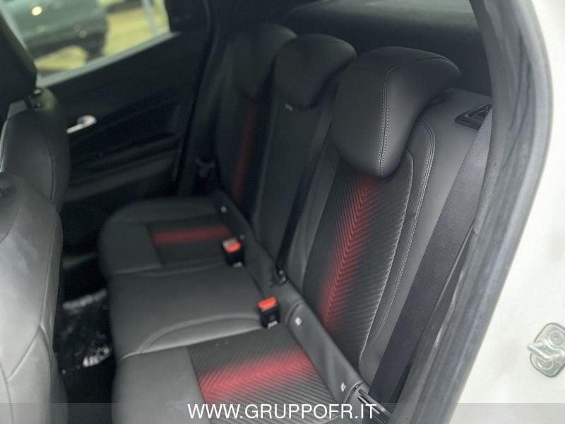 Alfa Romeo Junior 1.2 136 CV Hybrid eDCT6 Speciale