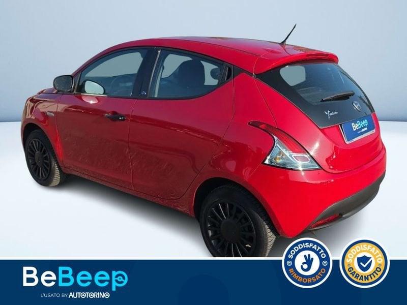 Lancia Ypsilon 1.2 PLATINUM S&S 69CV MY19