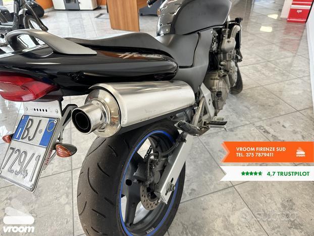 HONDA HORNET HORNET